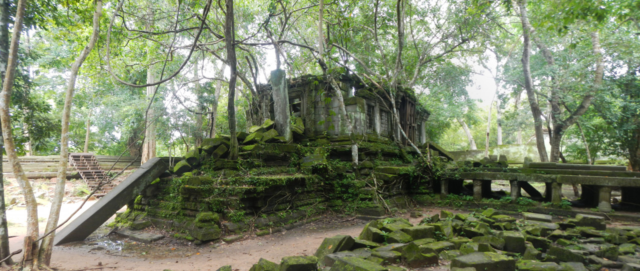 Kork Beng Temple